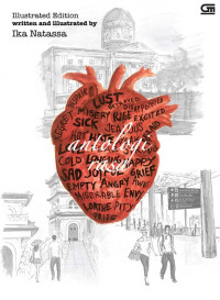 Image of Antalogi Rasa