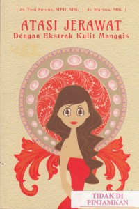 Image of Atasi Jerawat dengan Ekstrak Kulit Manggis