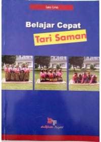 Image of Belajar Cepat Tari Saman