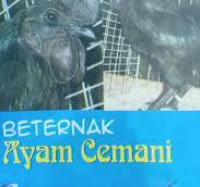 Image of BETERNAK AYAM CEMANI
