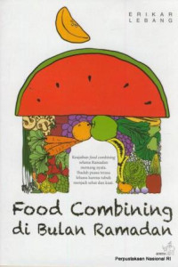 Image of Food Combining di Bulan Ramadhan