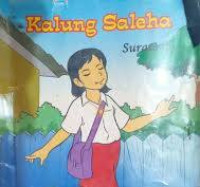 Image of Kalung saleha