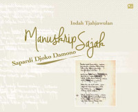 Image of Manuskrip Sajak