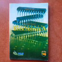 Image of Mari Kita Kenali Komponen Elektronika