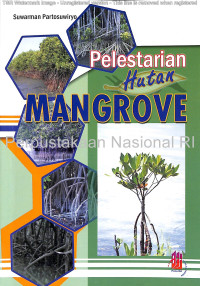 Image of Pelestarian hutan mangrove