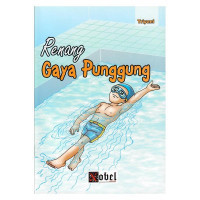 Image of Renang Gaya Punggung