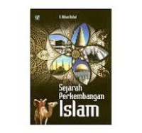 Image of Sejarah Perkembangan Islam