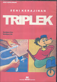 Image of Seni Kerajinan Triplek