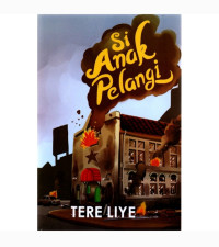 Image of Si Anak Pelangi